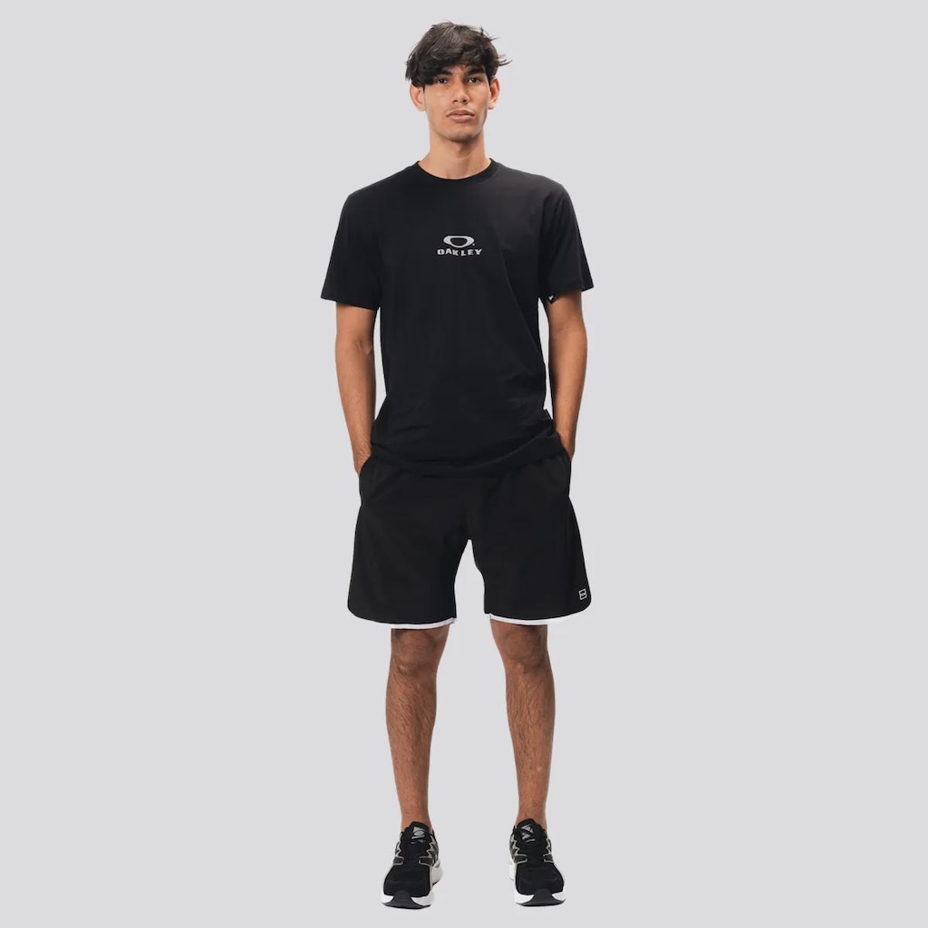 Imagem 2 do produto Camiseta Oakley Bark New Masculina