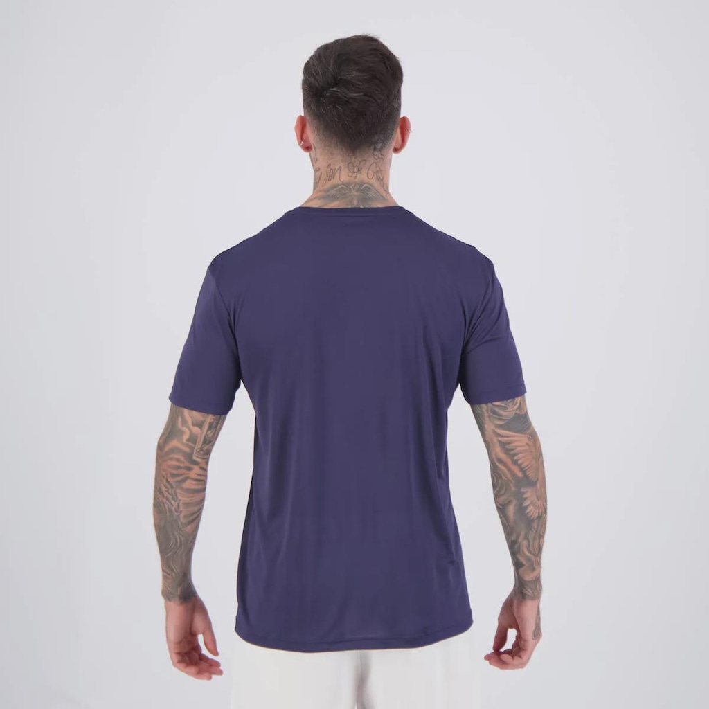 Imagem 4 do produto Camiseta Topper Spirit Masculina