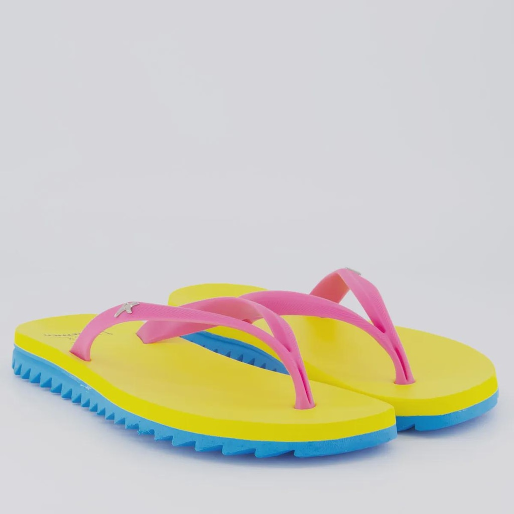 Imagem 3 do produto Chinelo Kenner Ibiza Anitta Feminino