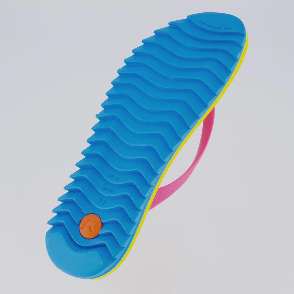 Imagem 5 do produto Chinelo Kenner Ibiza Anitta Feminino