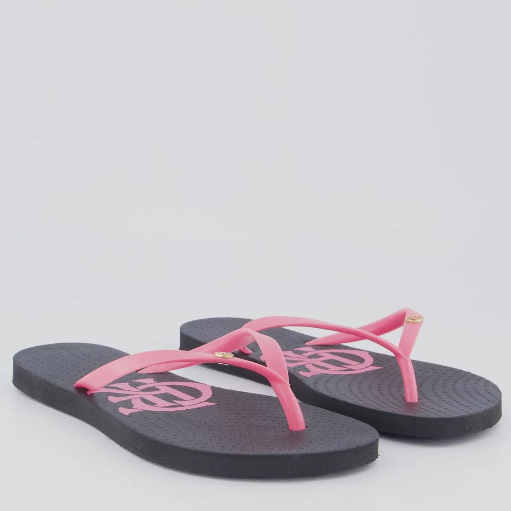 Imagem 3 do produto Chinelo Flamengo Basic CRF Feminino