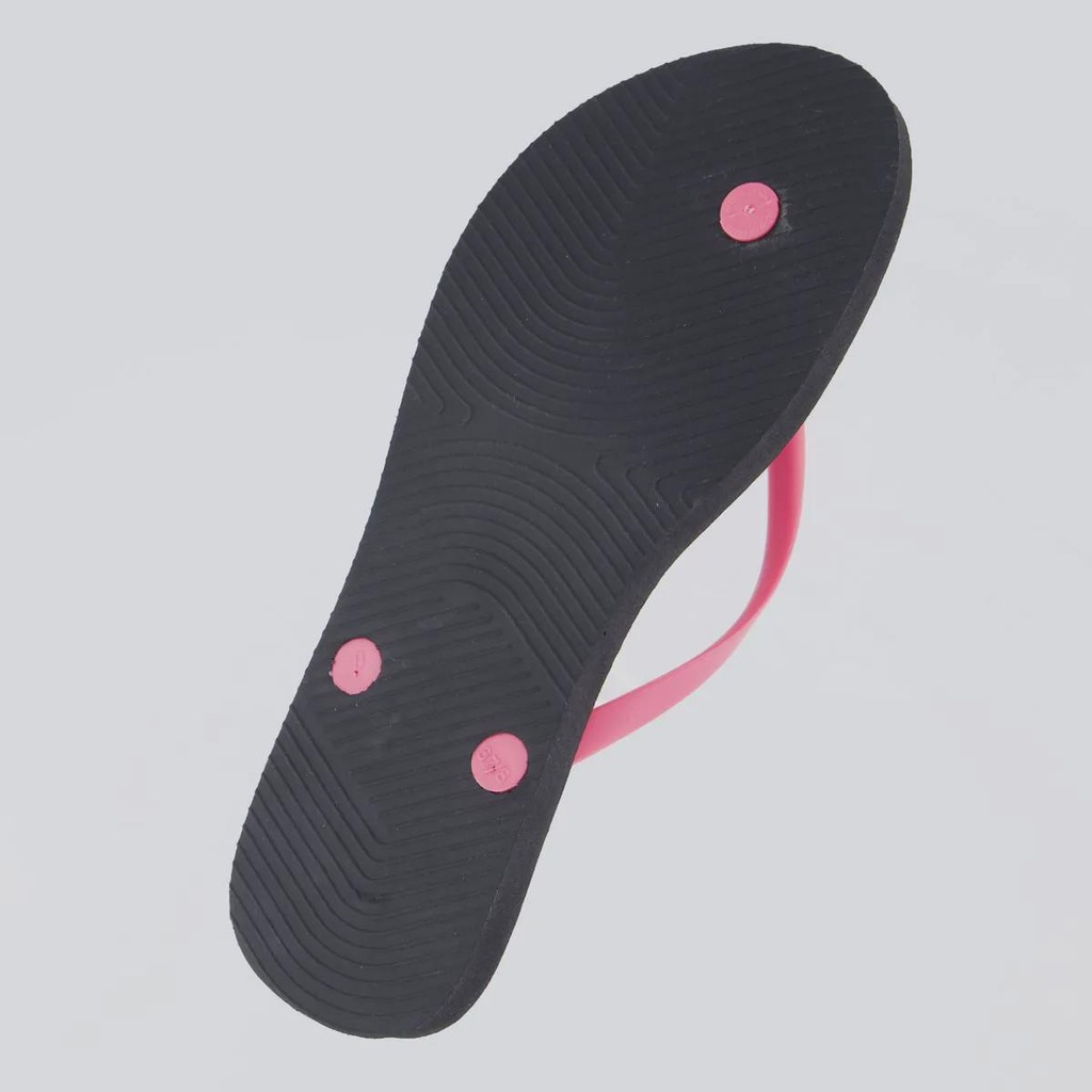 Imagem 5 do produto Chinelo Flamengo Basic CRF Feminino