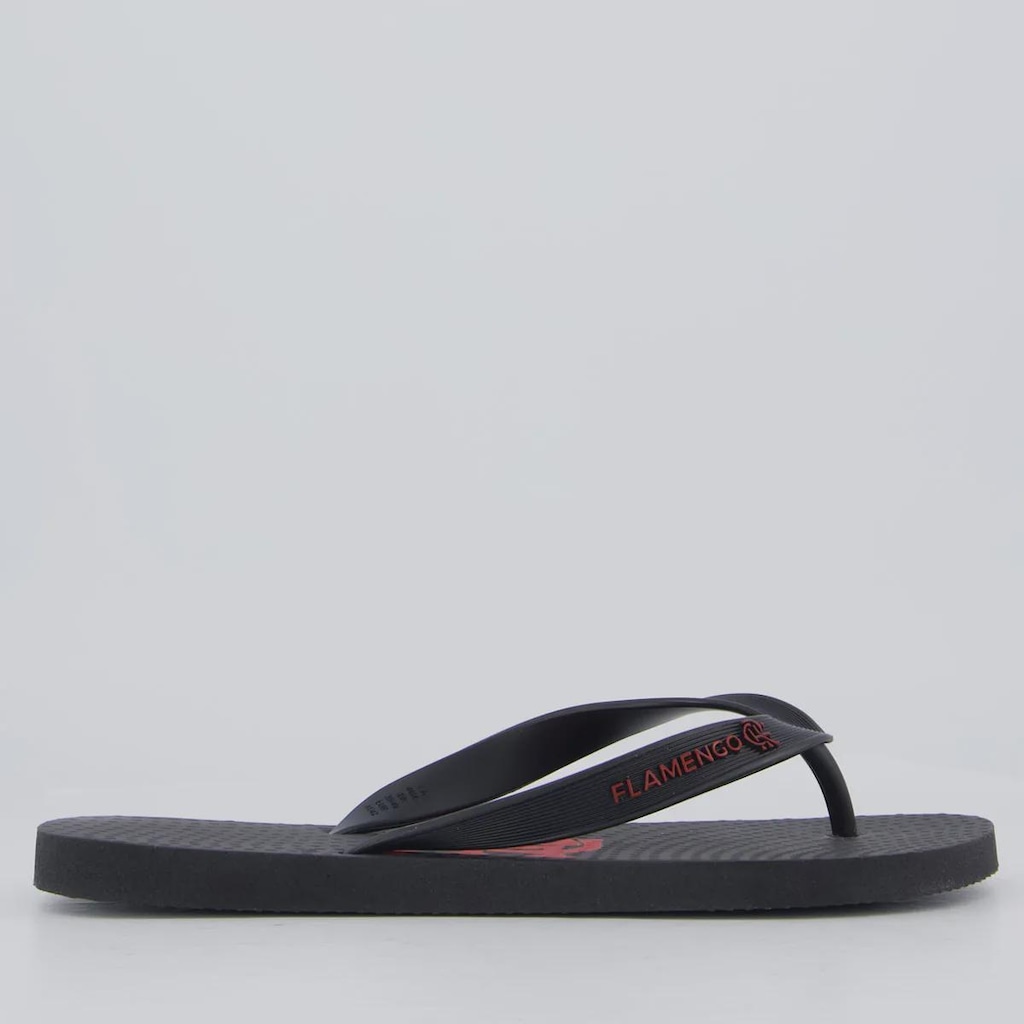 Imagem 2 do produto Chinelo Flamengo Basic CRF Unissex