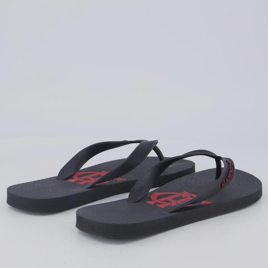Imagem 3 do produto Chinelo Flamengo Basic CRF Unissex