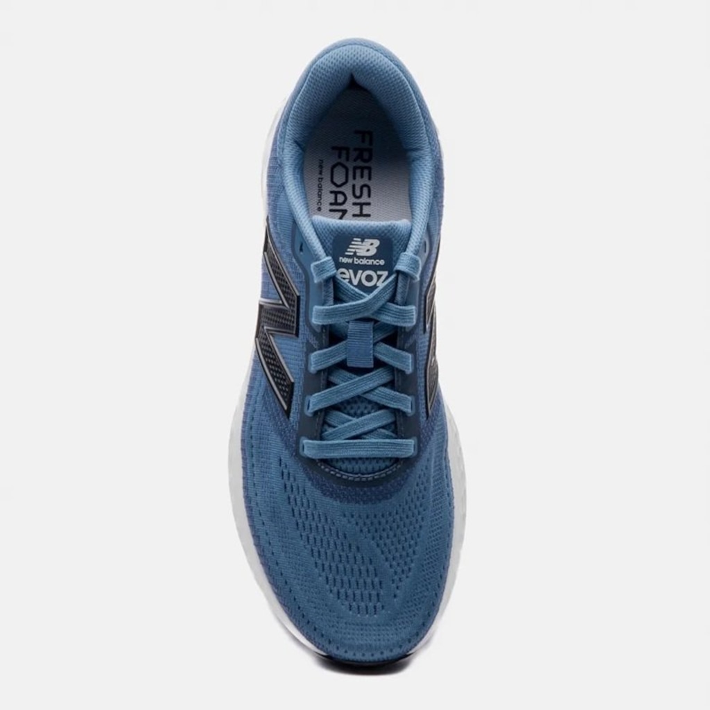 Imagem 3 do produto Tênis Masculino New Balance Fresh Foam X Evoz v4
