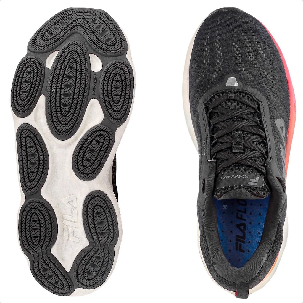 Imagem 3 do produto Tênis Masculino Fila Float Maxxi 2