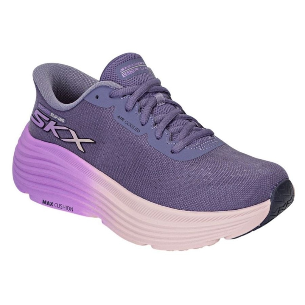 Imagem 3 do produto Tênis Feminino Skechers Max Cushioning Endeavour