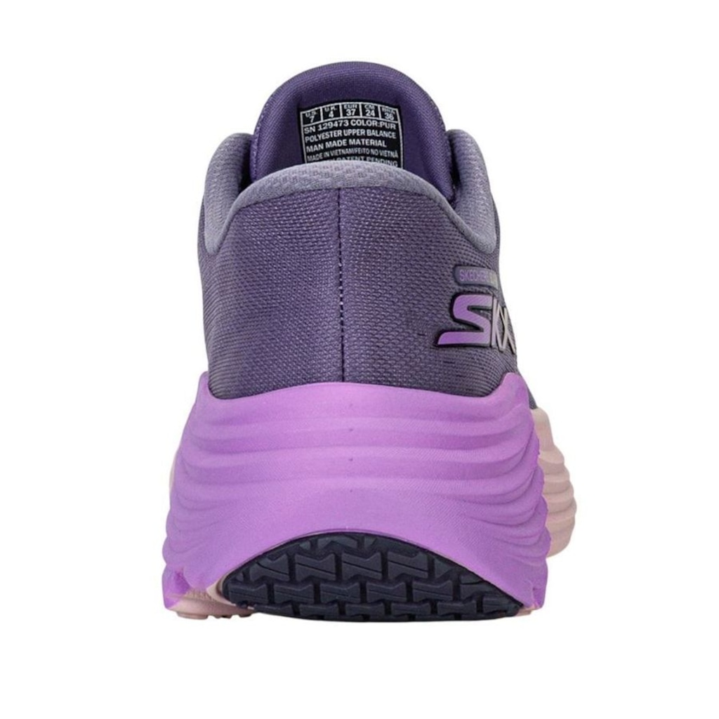 Imagem 4 do produto Tênis Feminino Skechers Max Cushioning Endeavour