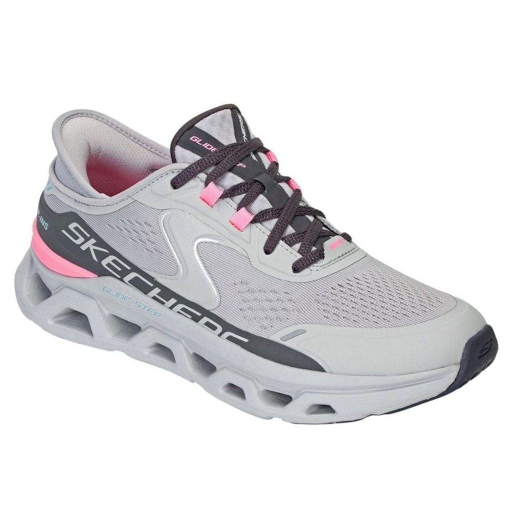 Imagem 3 do produto Tênis Feminino Skechers Glide Step Altus
