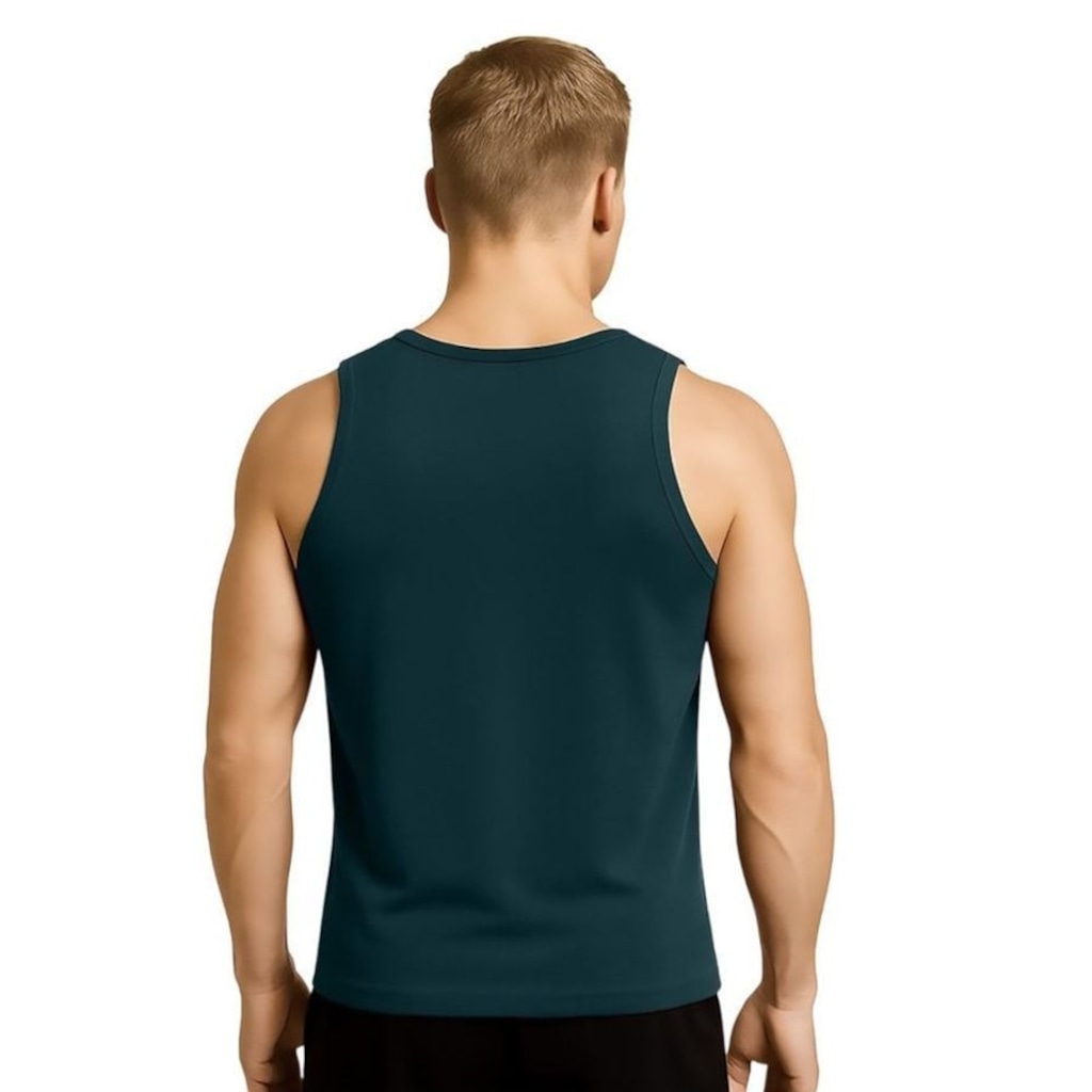 Imagem 2 do produto Regata Diadora Small Logo Masculina