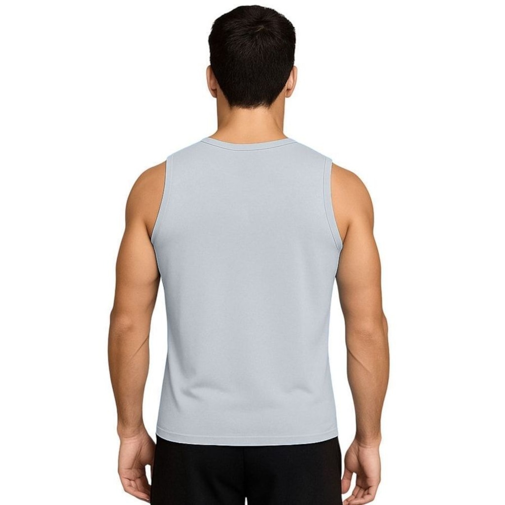 Imagem 2 do produto Regata Machão Diadora Big Logo Masculina