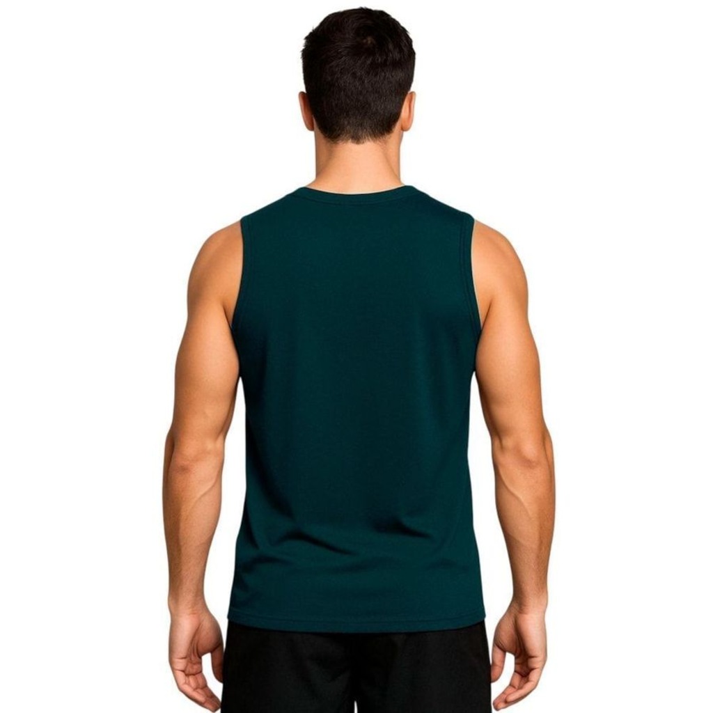 Imagem 2 do produto Regata Machão Diadora Big Logo Masculina
