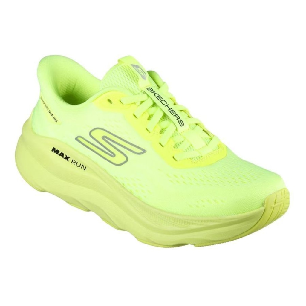 Imagem 3 do produto Tênis Feminino Skechers Max Run