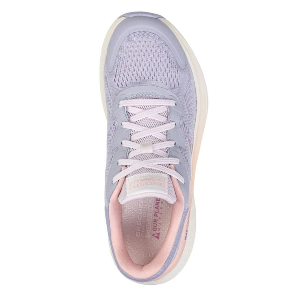 Imagem 4 do produto Tênis Feminino Skechers Go Walk Max Walker Vea