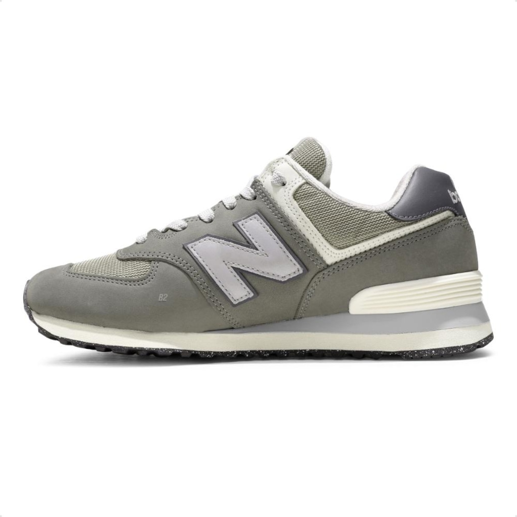 Imagem 2 do produto Tênis Masculino New Balance 574 V2