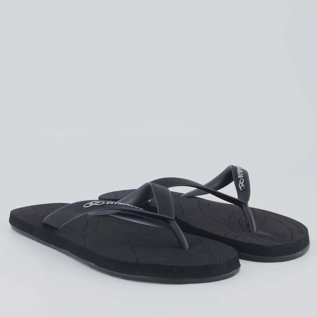 Imagem 3 do produto Chinelo Olympikus Livre Masculino