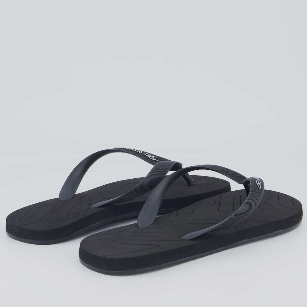 Imagem 4 do produto Chinelo Olympikus Livre Masculino