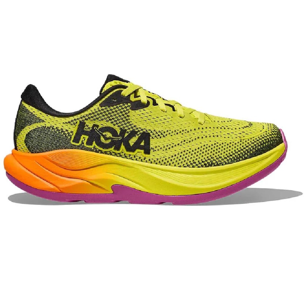 Imagem 5 do produto Tênis Masculino Hoka Rincon 4