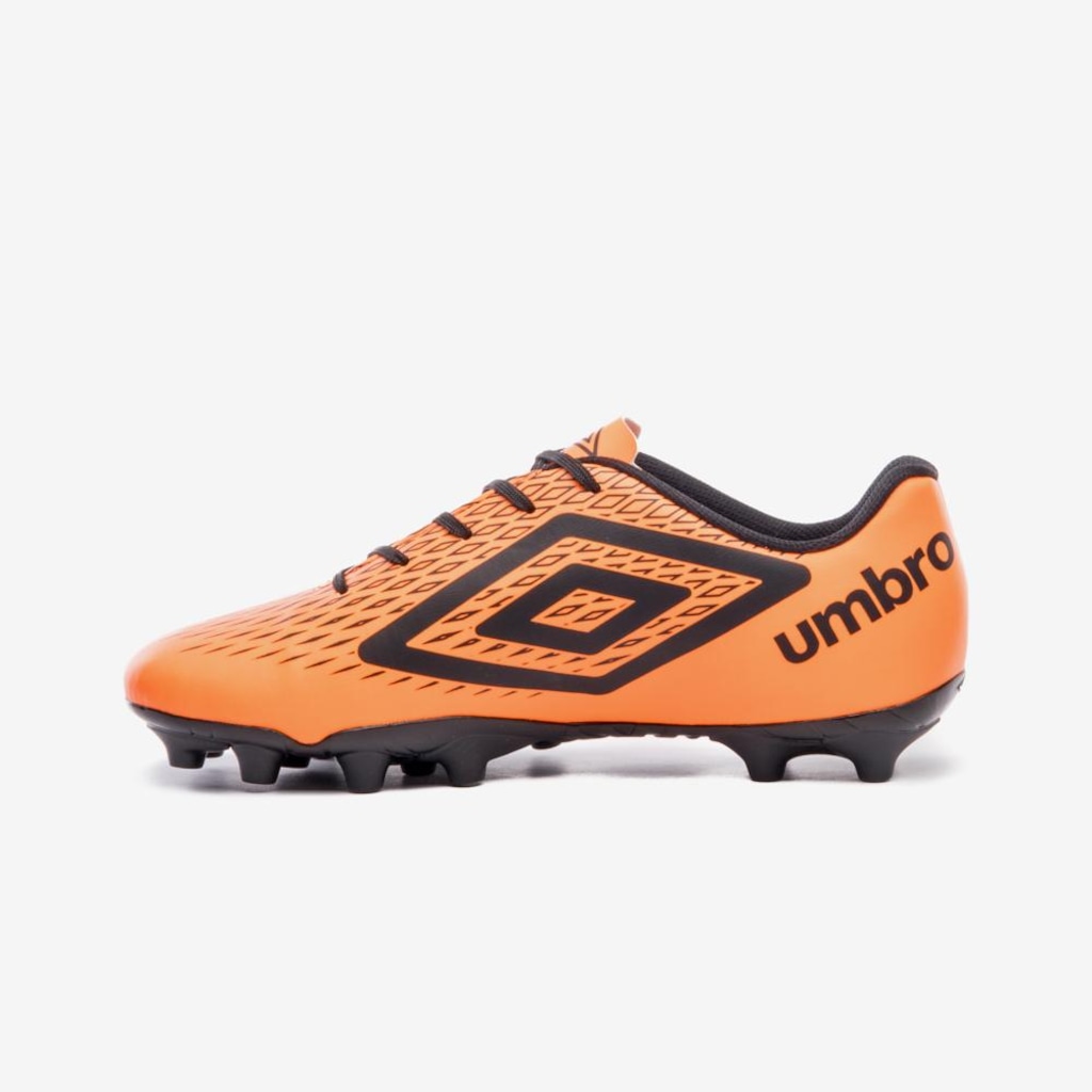 Imagem 2 do produto Chuteira de Campo Adulto Umbro X-Diamond