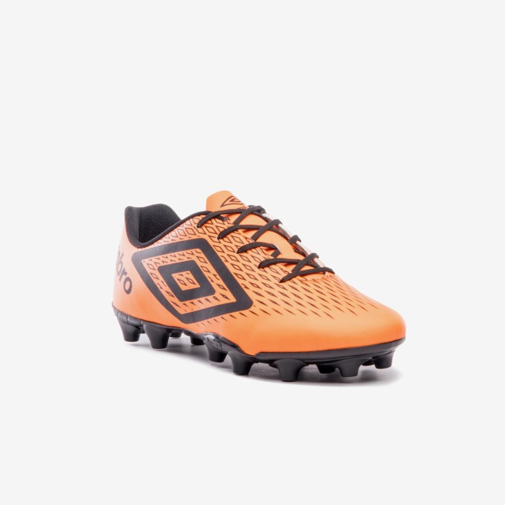 Imagem 3 do produto Chuteira de Campo Adulto Umbro X-Diamond