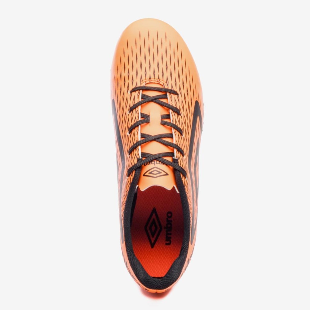 Imagem 4 do produto Chuteira de Campo Adulto Umbro X-Diamond