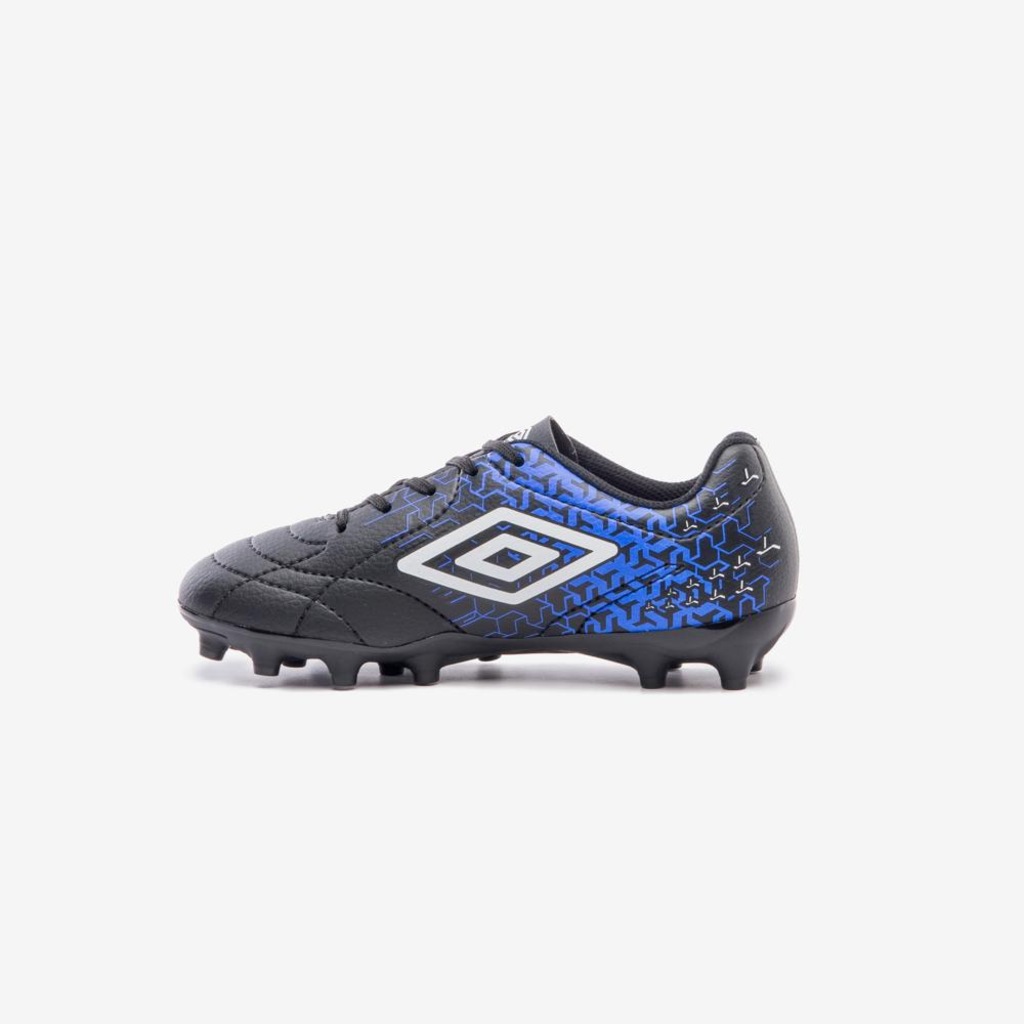 Imagem 2 do produto Chuteira de Campo Infantil Umbro Class Neo