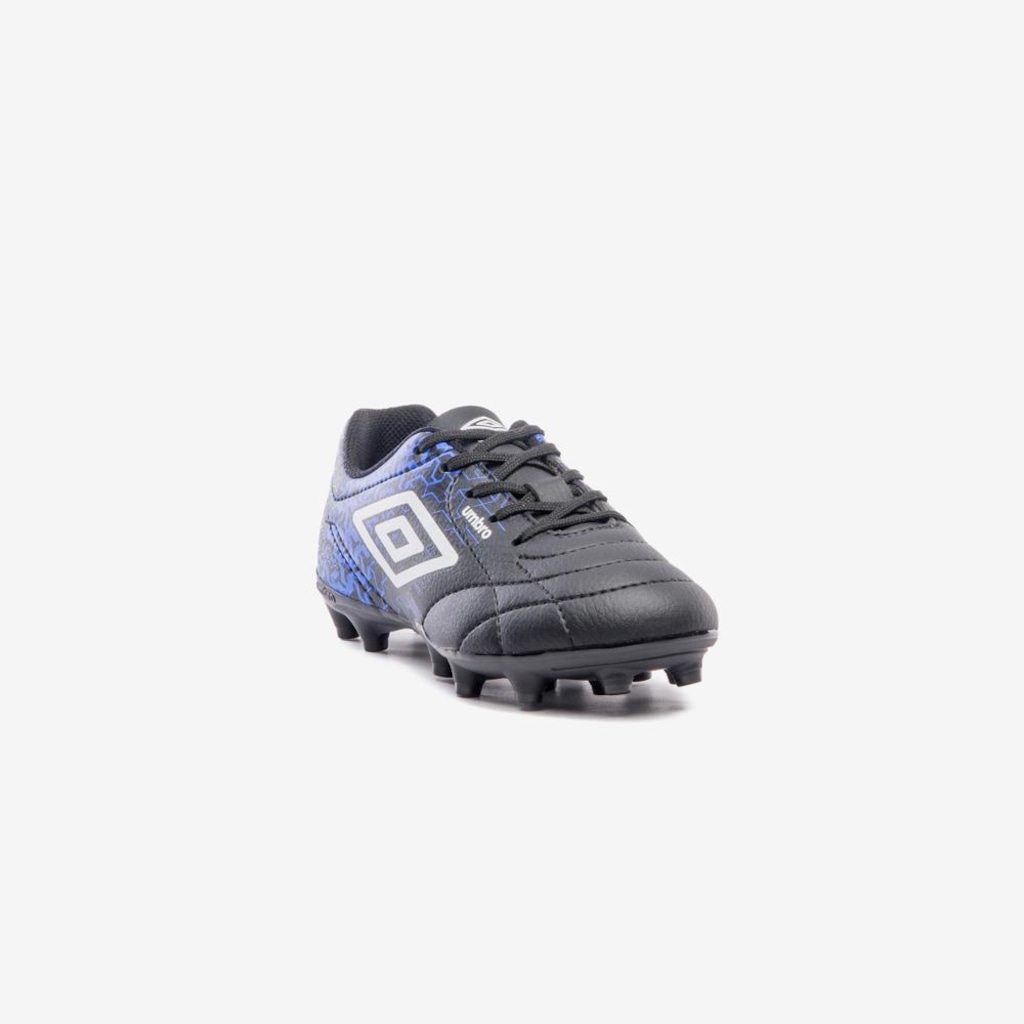 Imagem 3 do produto Chuteira de Campo Infantil Umbro Class Neo