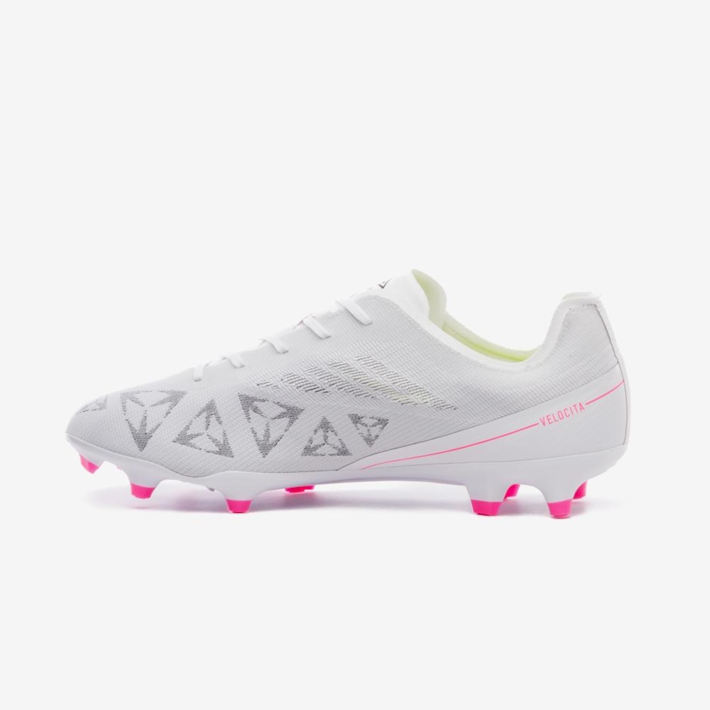 Imagem 2 do produto Chuteira Campo Adulto Umbro Velocita Decimo Premier