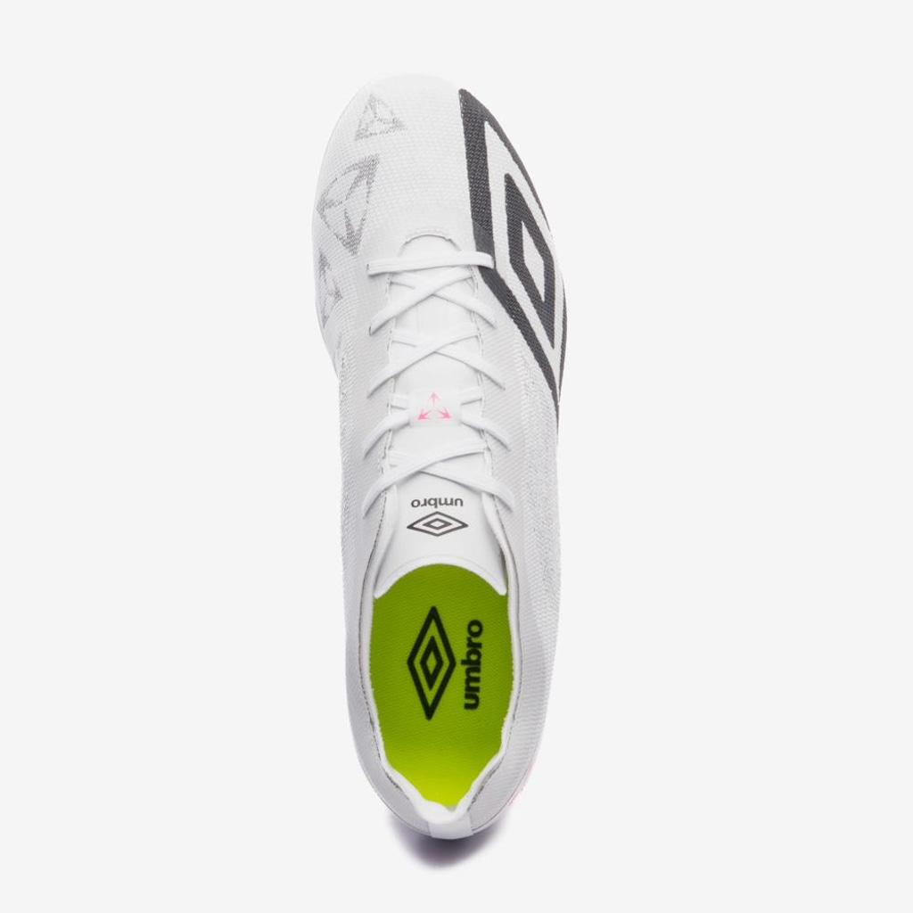 Imagem 4 do produto Chuteira Campo Adulto Umbro Velocita Decimo Premier