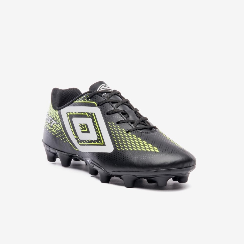 Imagem 3 do produto Chuteira de Campo Adulto Umbro Fast Ii