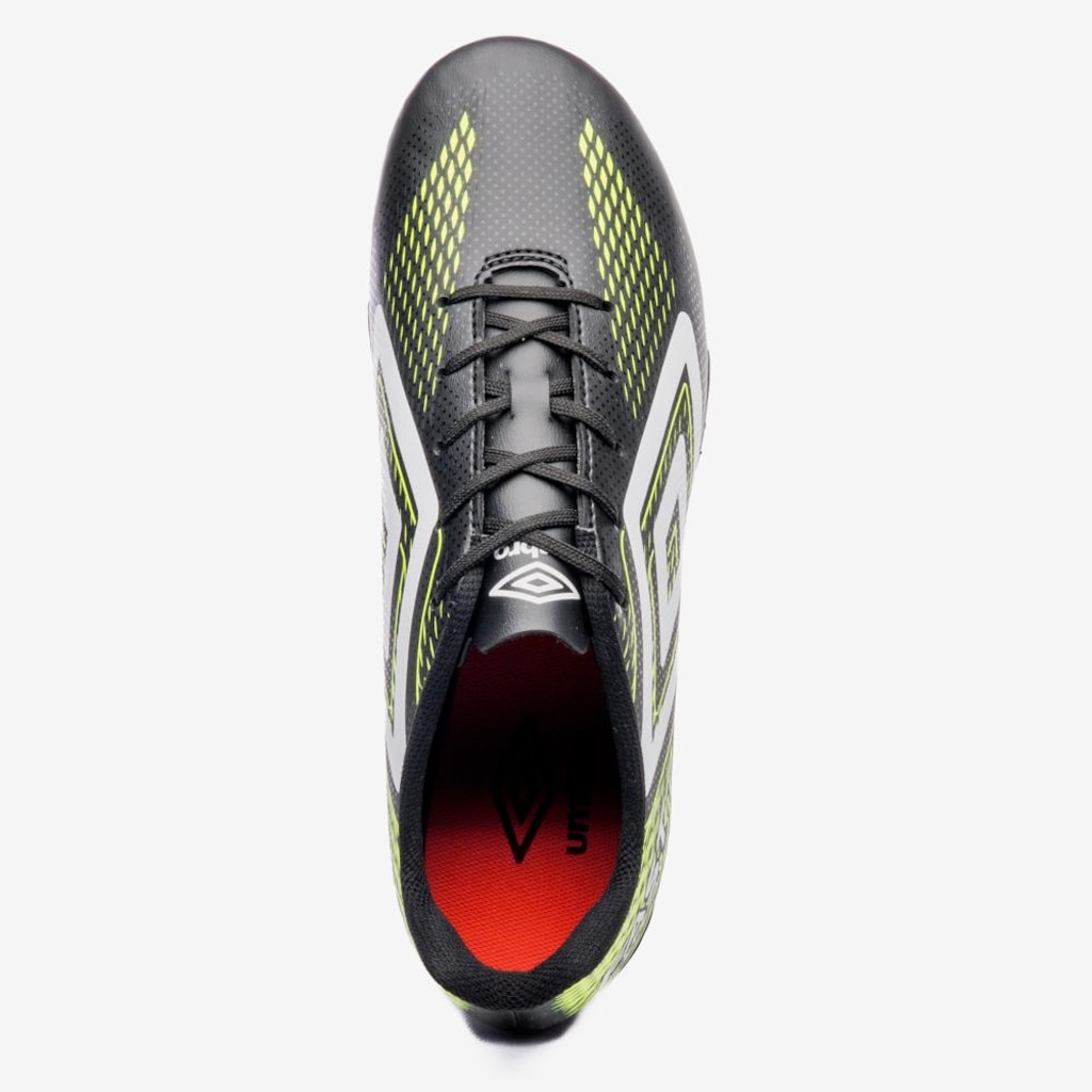 Imagem 4 do produto Chuteira de Campo Adulto Umbro Fast Ii