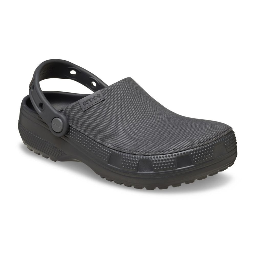 Imagem 2 do produto Sandália Unissex Crocs Crafted Clog