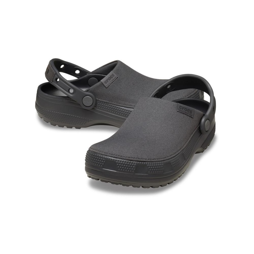 Imagem 4 do produto Sandália Unissex Crocs Crafted Clog