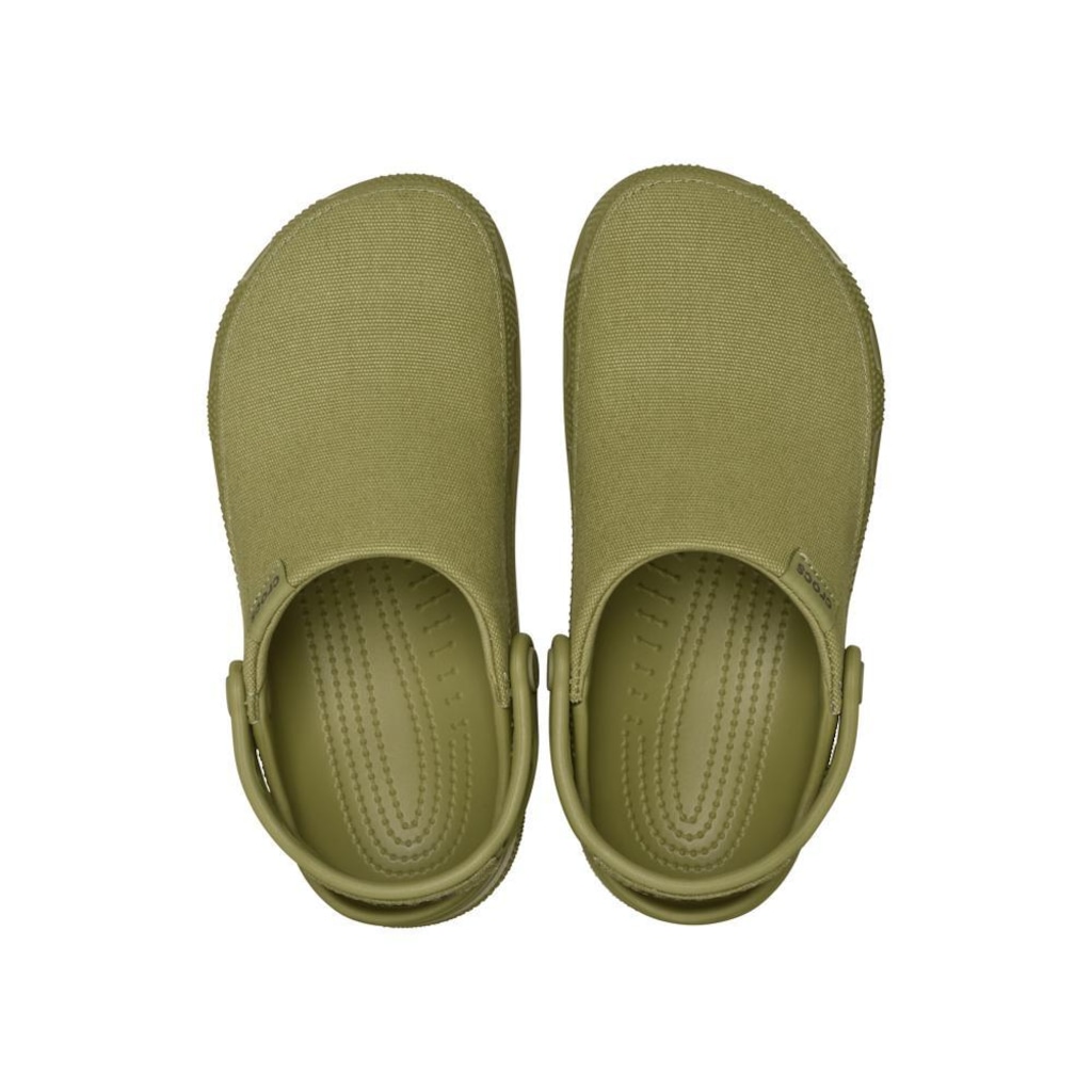 Imagem 5 do produto Sandália Unissex Crocs Crafted Clog Aloe