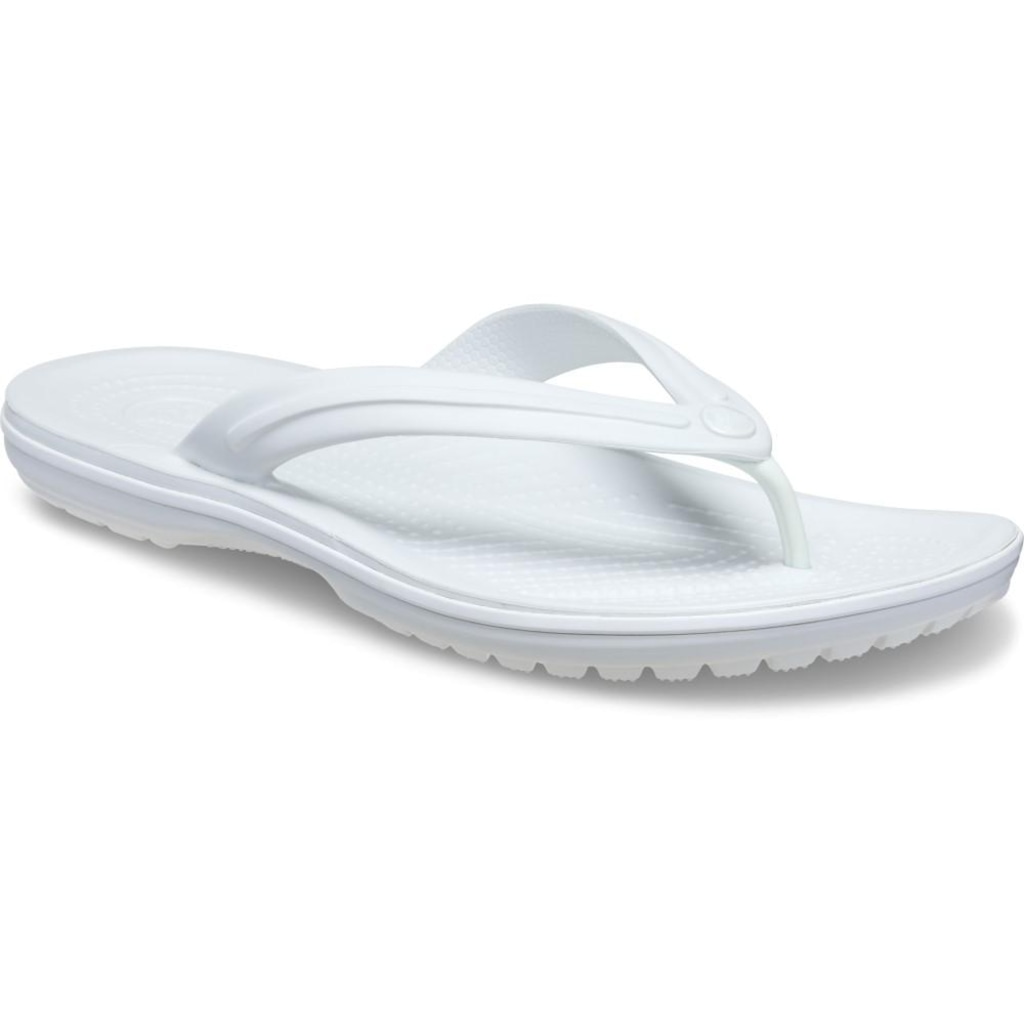 Imagem 2 do produto Chinelo Unissex Crocs Crocband Flip Moonlight