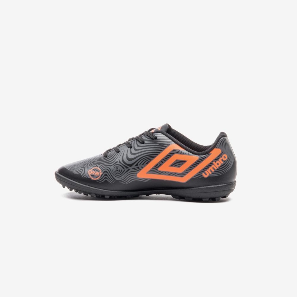 Imagem 2 do produto Chuteira Society Infantil Umbro Orbit