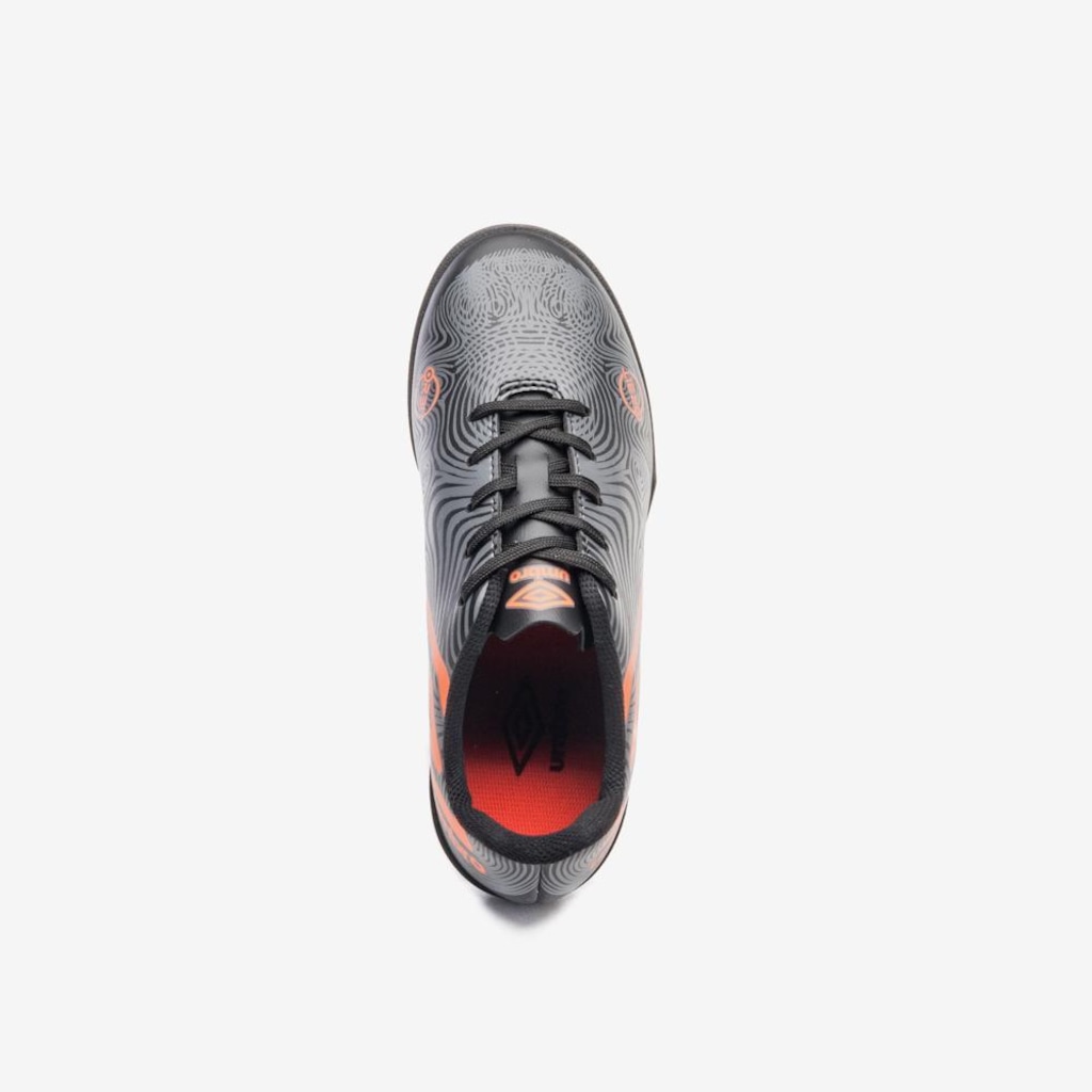 Imagem 4 do produto Chuteira Society Infantil Umbro Orbit