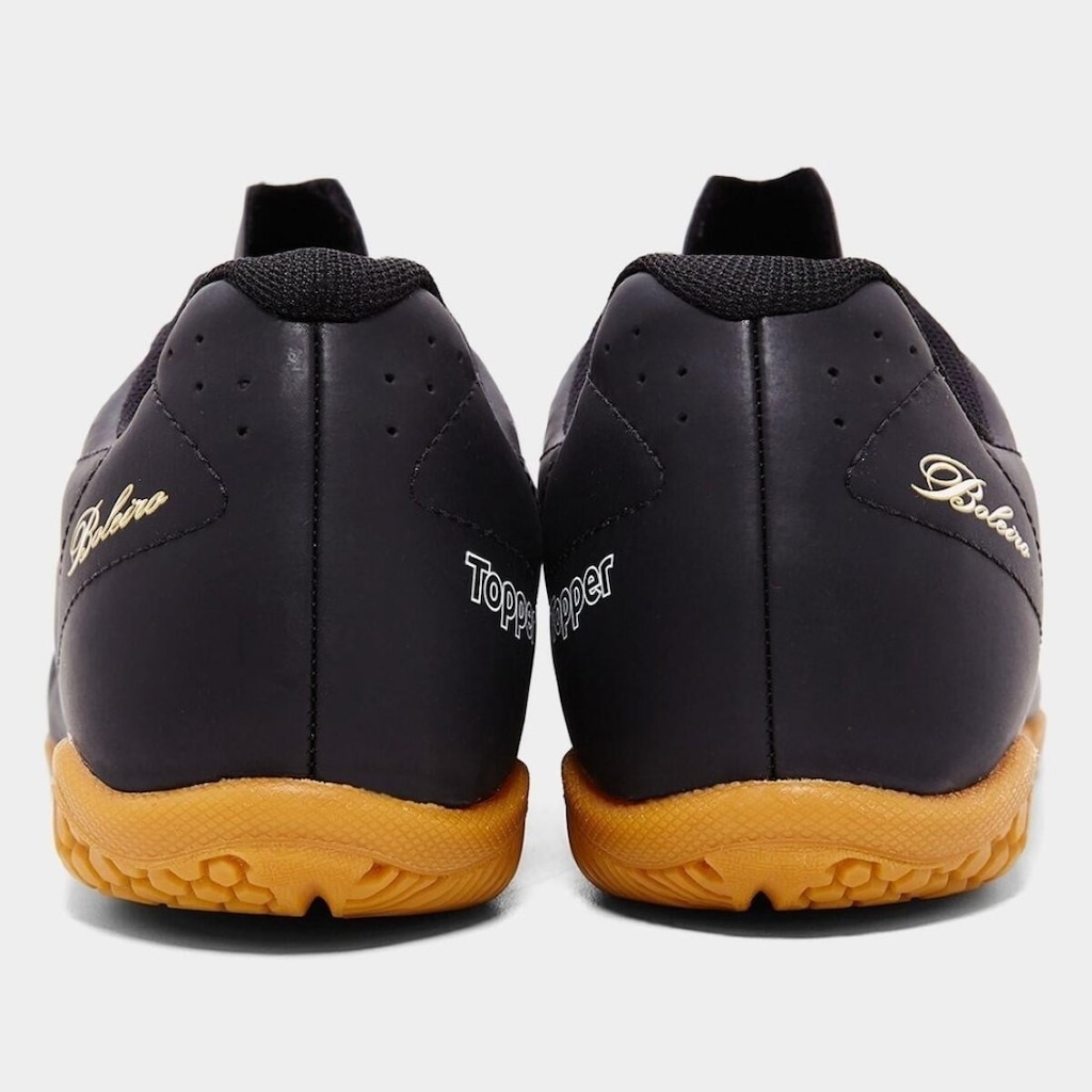 Imagem 3 do produto Chuteira Futsal Adulto Topper Boleiro VI