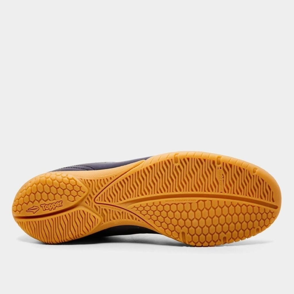 Imagem 5 do produto Chuteira Futsal Adulto Topper Boleiro VI