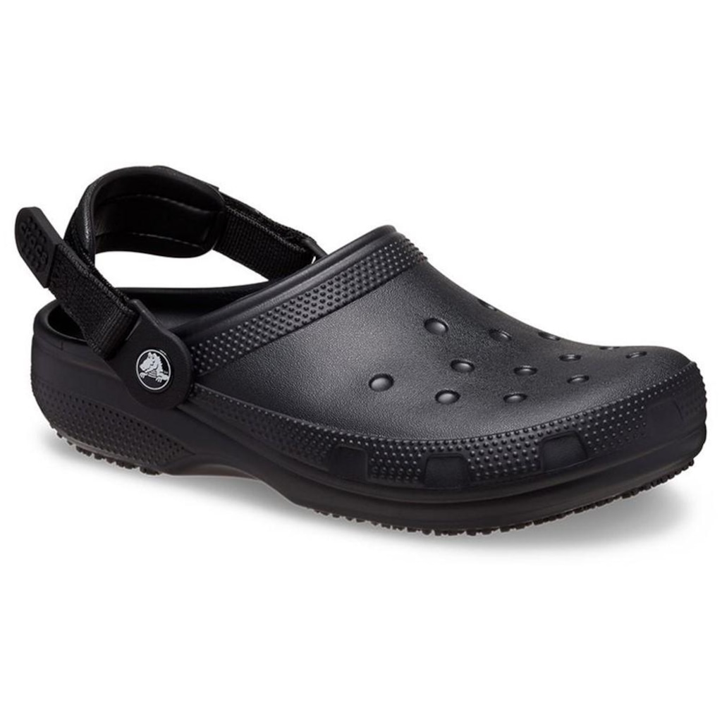Imagem 2 do produto Sandália Unissex Crocs Classic Work Clog