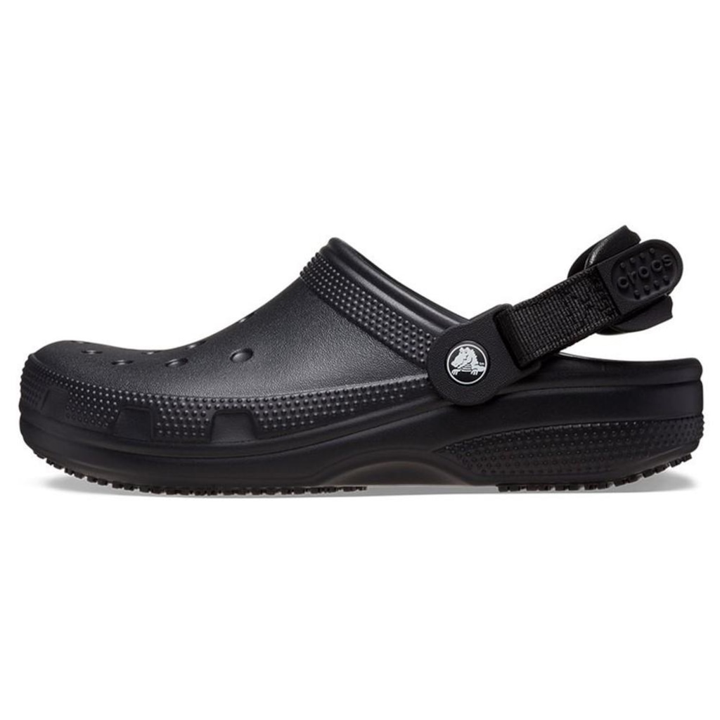 Imagem 3 do produto Sandália Unissex Crocs Classic Work Clog