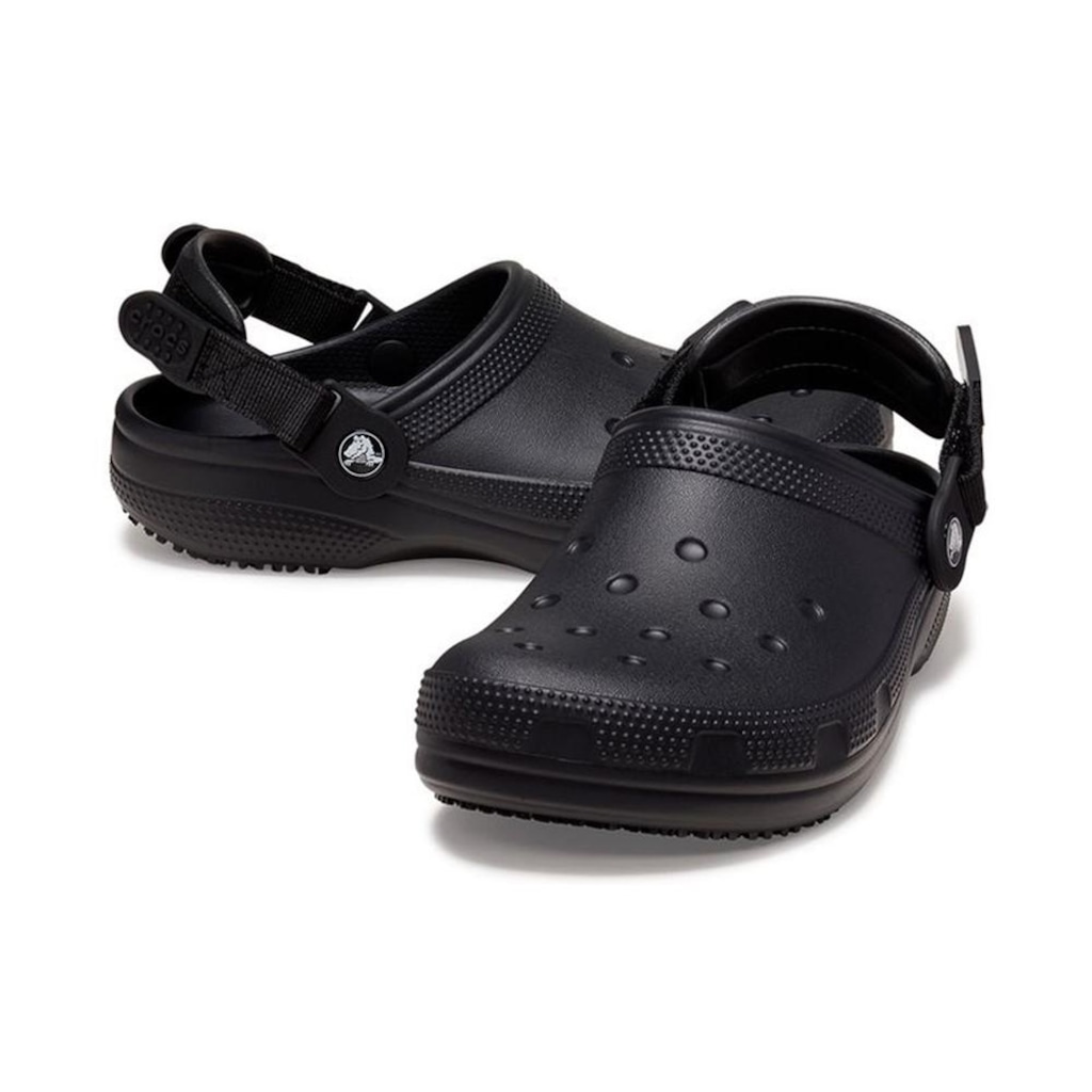 Imagem 4 do produto Sandália Unissex Crocs Classic Work Clog