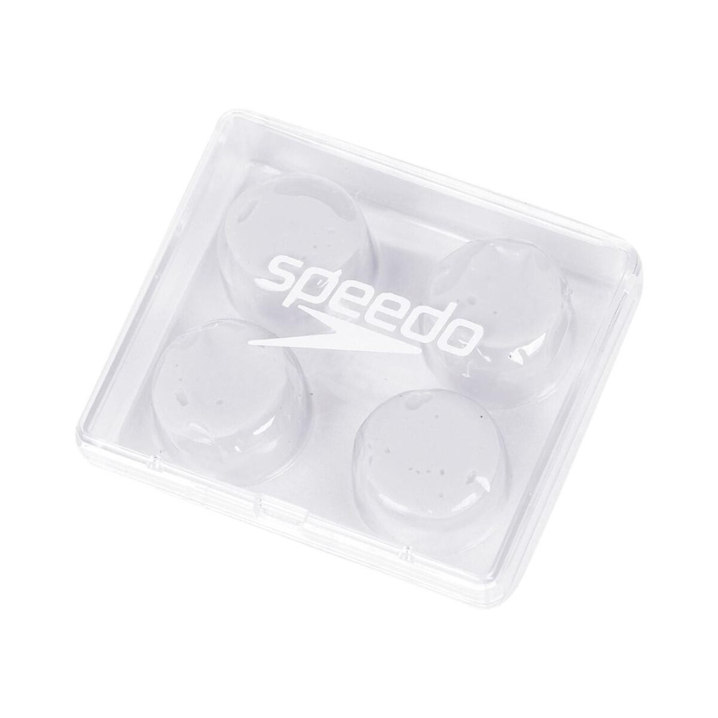 Imagem 2 do produto Protetor de Ouvido Speedo Soft Earplugs Adulto