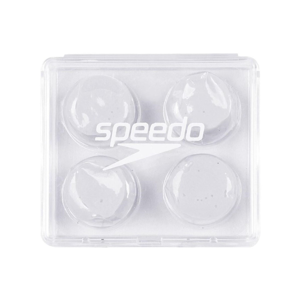 Imagem 3 do produto Protetor de Ouvido Speedo Soft Earplugs Adulto