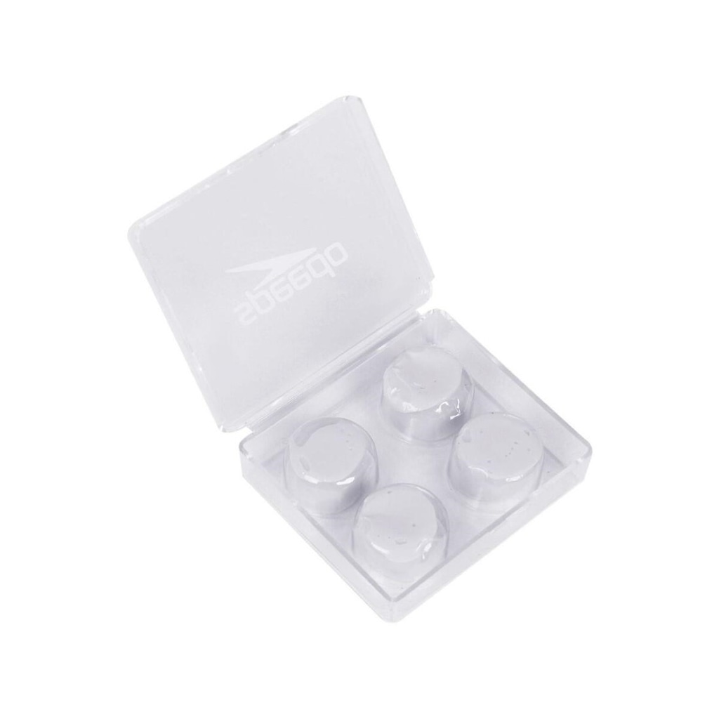 Imagem 4 do produto Protetor de Ouvido Speedo Soft Earplugs Adulto