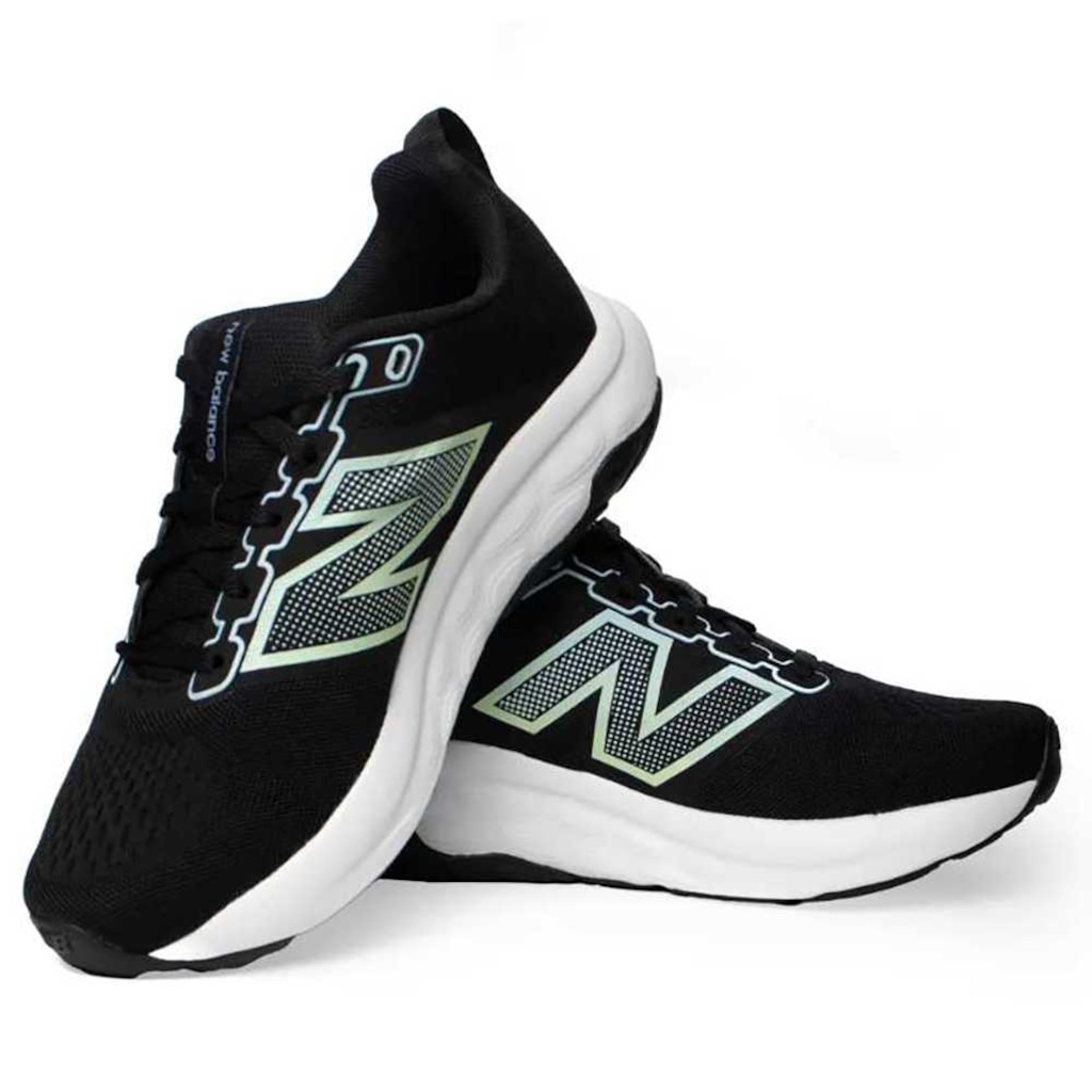 Imagem 3 do produto Tênis Feminino New Balance W460V4