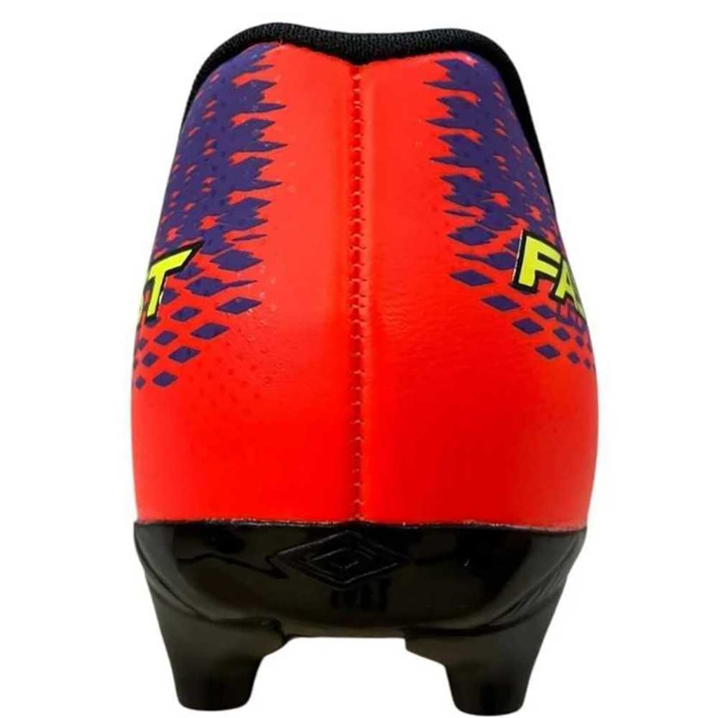 Imagem 5 do produto Chuteira Campo Adulto Umbro Fast II