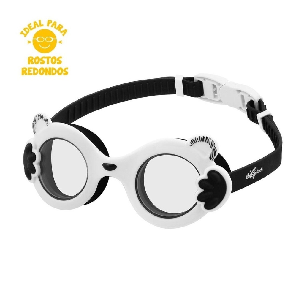 Imagem 4 do produto Óculos de Natação Speedo Baloo Adulto