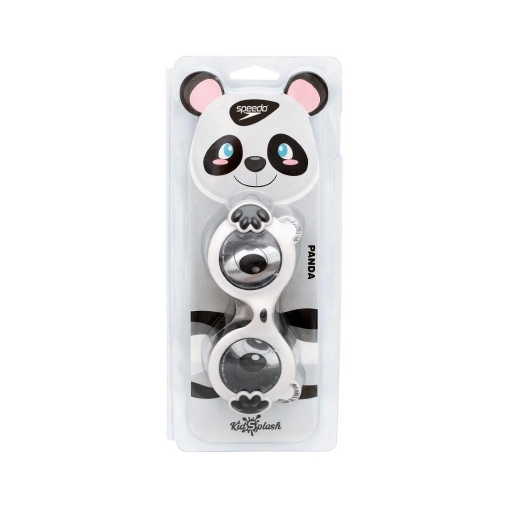 Imagem 5 do produto Óculos de Natação Speedo Baloo Adulto