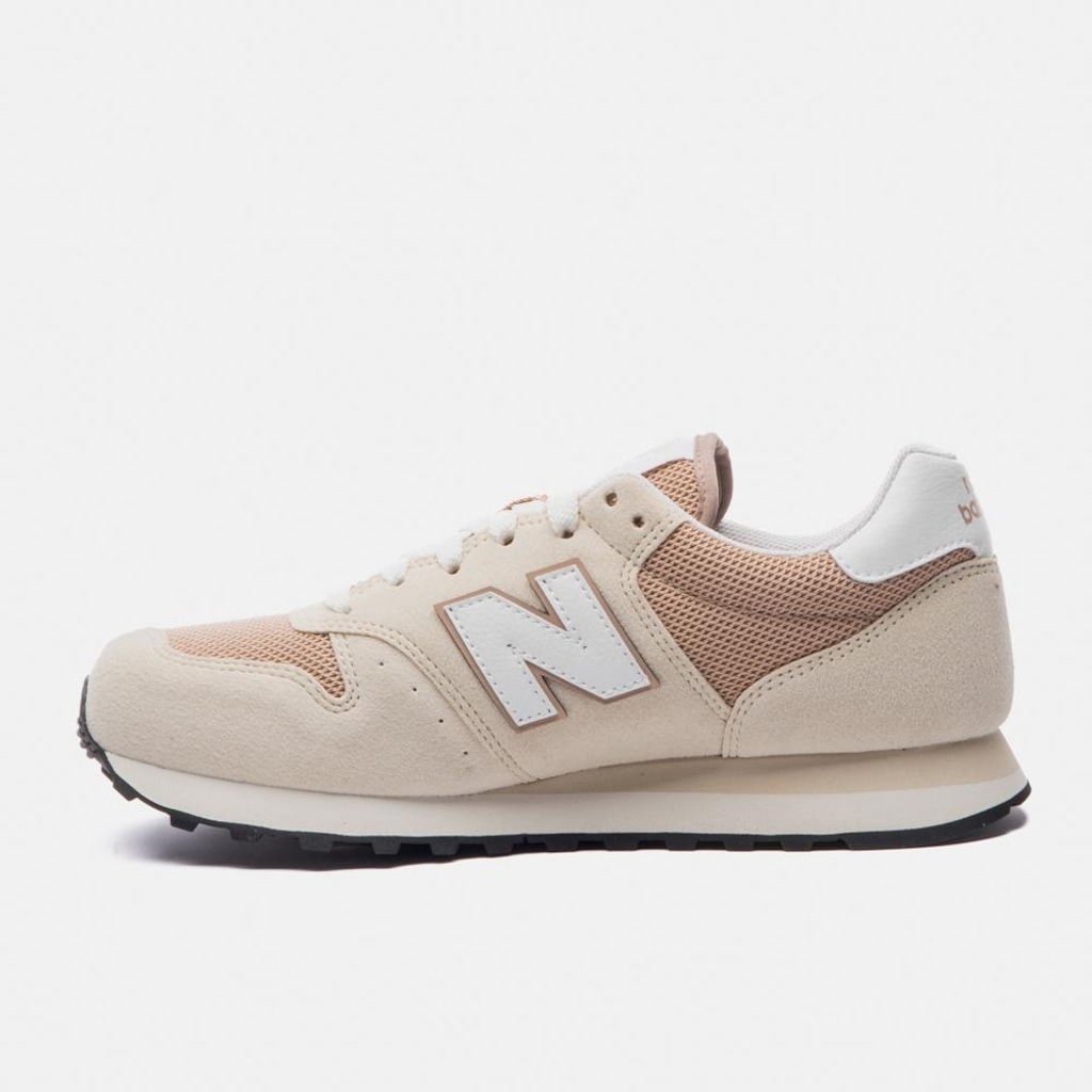 Imagem 2 do produto Tênis Feminino New Balance 500v2